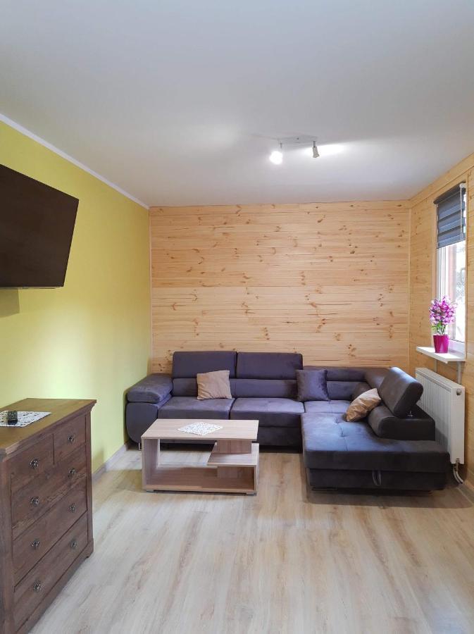 Emma Apartament Szklarska Poręba Exterior foto
