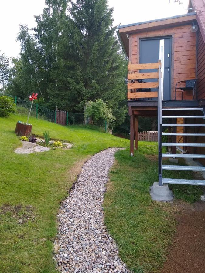 Emma Apartament Szklarska Poręba Exterior foto